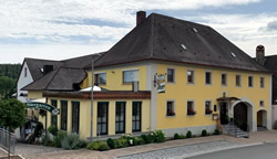 Gasthaus Staub