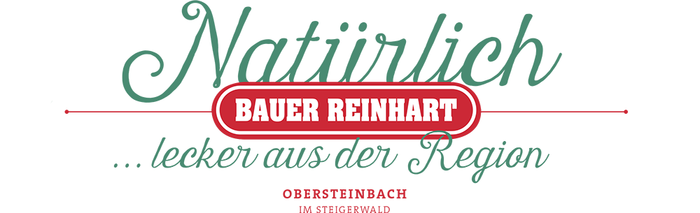 Bauer Reinhart im Steigerwald